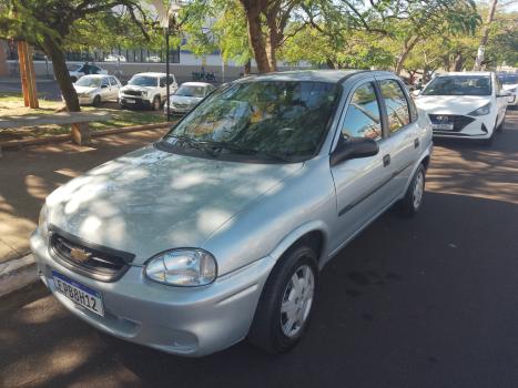 CHEVROLET Corsa Sedan 1.0 4P CLASSIC VHCE FLEX, Foto 7
