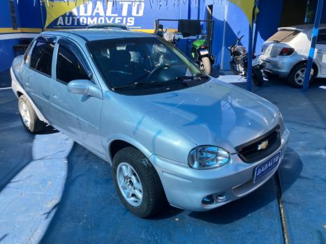 CHEVROLET Corsa Sedan 1.0 4P SUPER, Foto 2