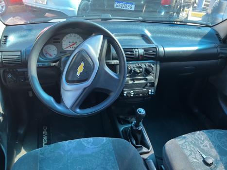 CHEVROLET Corsa Sedan 1.0 4P SUPER, Foto 4