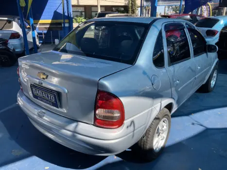 CHEVROLET Corsa Sedan 1.0 4P SUPER, Foto 6