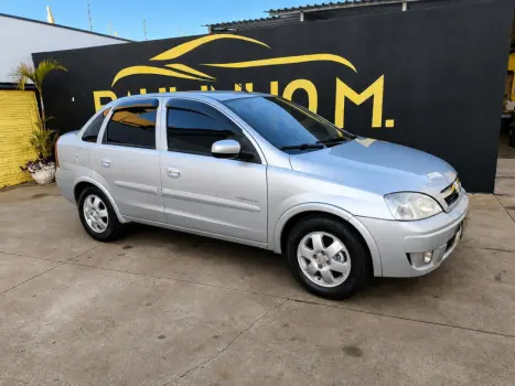 CHEVROLET Corsa Sedan 1.4 4P PREMIUM FLEX, Foto 1