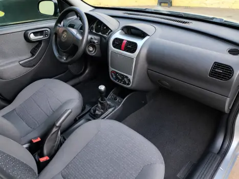 CHEVROLET Corsa Sedan 1.4 4P PREMIUM FLEX, Foto 2