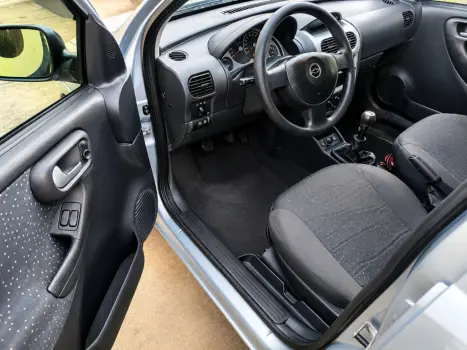 CHEVROLET Corsa Sedan 1.4 4P PREMIUM FLEX, Foto 3