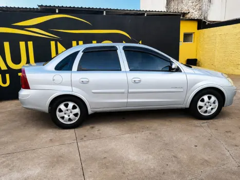 CHEVROLET Corsa Sedan 1.4 4P PREMIUM FLEX, Foto 4