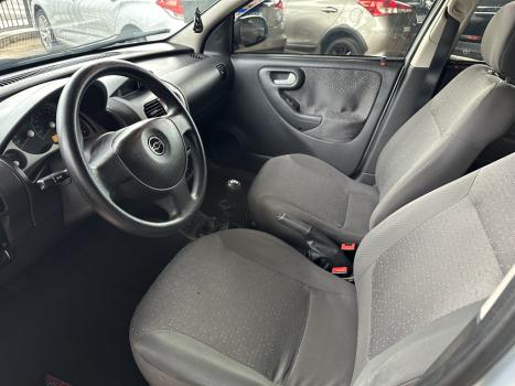 CHEVROLET Corsa Sedan 1.4 4P PREMIUM FLEX, Foto 5