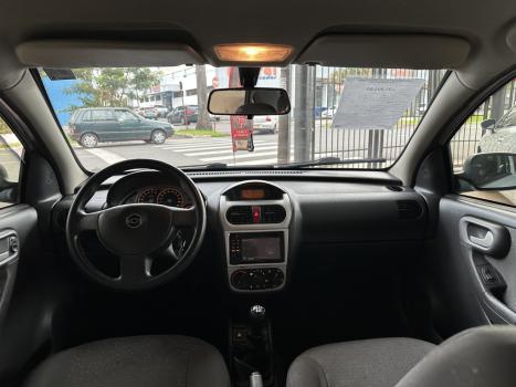 CHEVROLET Corsa Sedan 1.4 4P PREMIUM FLEX, Foto 7