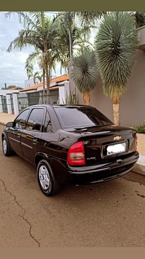 CHEVROLET Corsa Sedan 1.0 4P VHC CLASSIC LIFE FLEX, Foto 7