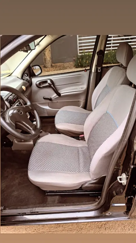 CHEVROLET Corsa Sedan 1.0 4P VHC CLASSIC LIFE FLEX, Foto 9