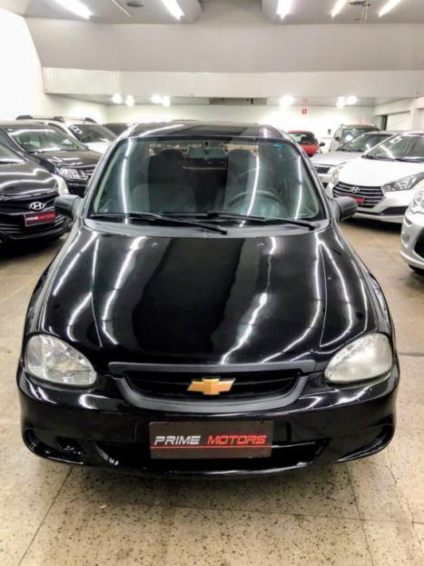 CHEVROLET Corsa Sedan 1.0 4P VHC CLASSIC LIFE FLEX, Foto 2