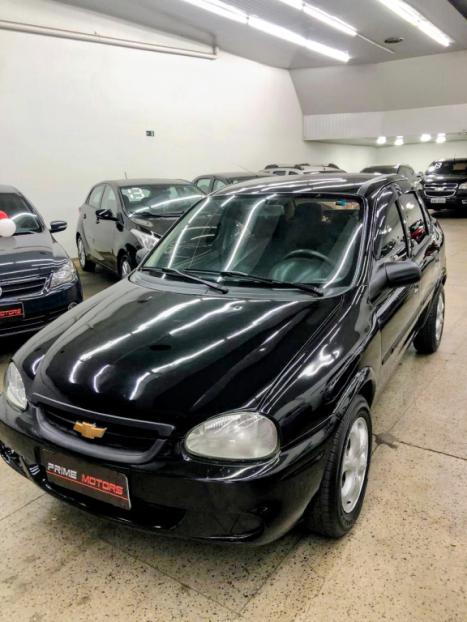 CHEVROLET Corsa Sedan 1.0 4P VHC CLASSIC LIFE FLEX, Foto 3
