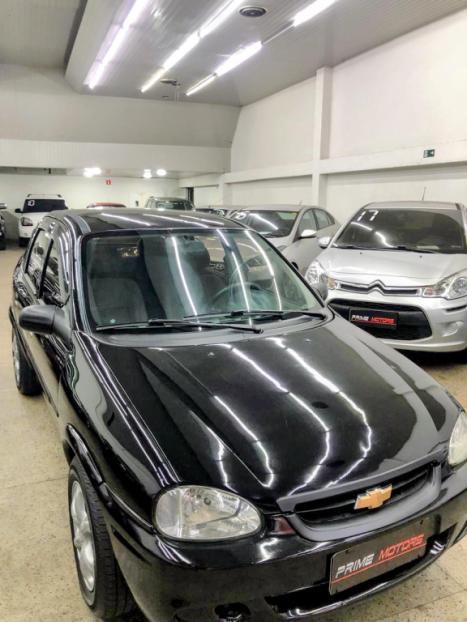 CHEVROLET Corsa Sedan 1.0 4P VHC CLASSIC LIFE FLEX, Foto 1