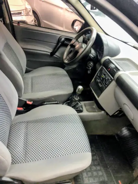 CHEVROLET Corsa Sedan 1.0 4P VHC CLASSIC LIFE FLEX, Foto 6