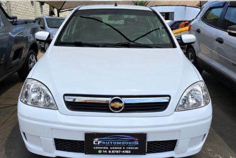 CHEVROLET Corsa Sedan 1.4 4P MAXX FLEX, Foto 2