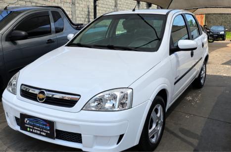 CHEVROLET Corsa Sedan 1.4 4P MAXX FLEX, Foto 3