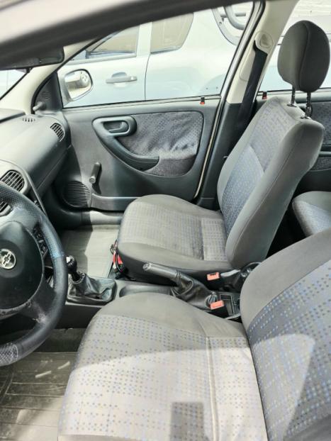 CHEVROLET Corsa Sedan 1.4 4P MAXX FLEX, Foto 4