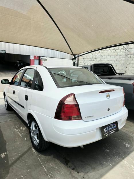 CHEVROLET Corsa Sedan 1.4 4P MAXX FLEX, Foto 6