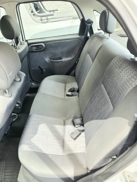 CHEVROLET Corsa Sedan 1.4 4P MAXX FLEX, Foto 7