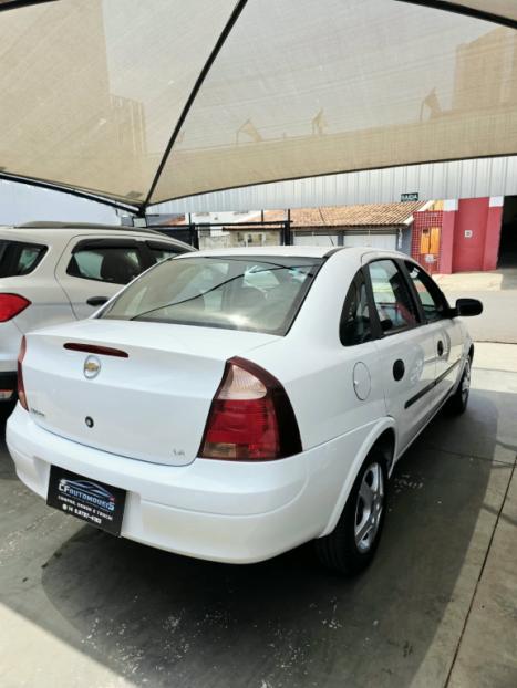 CHEVROLET Corsa Sedan 1.4 4P MAXX FLEX, Foto 8