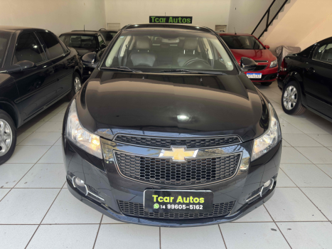 CHEVROLET Cruze Hatch 1.8 16V 4P LT SPORT6 FLEX AUTOM�TICO, Foto 1