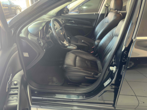 CHEVROLET Cruze Hatch 1.8 16V 4P LT SPORT6 FLEX AUTOM�TICO, Foto 10