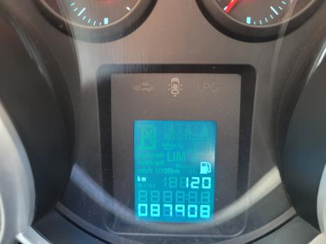 CHEVROLET Cruze Hatch 1.8 16V 4P LT SPORT6 FLEX, Foto 7