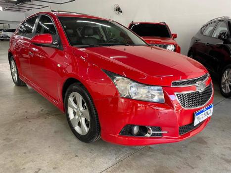 CHEVROLET Cruze Hatch 1.8 16V 4P LTZ SPORT6 FLEX AUTOM�TICO, Foto 5