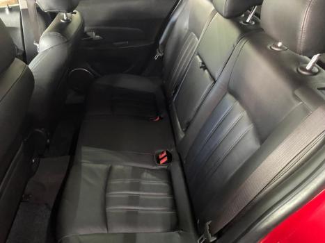 CHEVROLET Cruze Hatch 1.8 16V 4P LTZ SPORT6 FLEX AUTOM�TICO, Foto 9