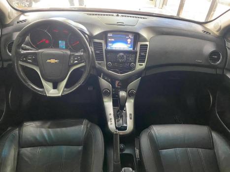 CHEVROLET Cruze Hatch 1.8 16V 4P LTZ SPORT6 FLEX AUTOM�TICO, Foto 10