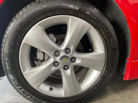 CHEVROLET Cruze Hatch 1.8 16V 4P LTZ SPORT6 FLEX AUTOM�TICO, Foto 11