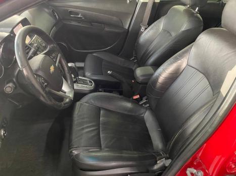 CHEVROLET Cruze Hatch 1.8 16V 4P LTZ SPORT6 FLEX AUTOM�TICO, Foto 14