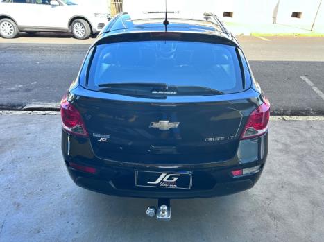 CHEVROLET Cruze Hatch 1.8 16V 4P LT SPORT6 FLEX, Foto 6