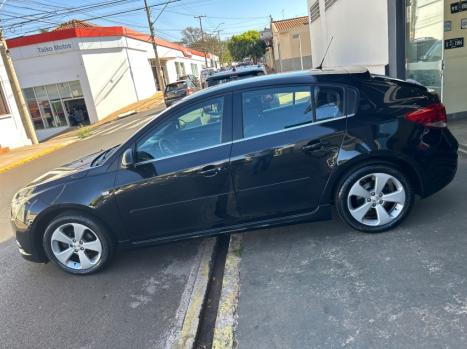 CHEVROLET Cruze Hatch 1.8 16V 4P LT SPORT6 FLEX, Foto 8