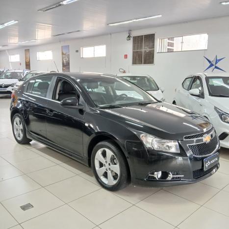 CHEVROLET Cruze Hatch 1.8 16V 4P LT SPORT FLEX, Foto 1 CHEVROLET Cruze Hatch 1.8 16V 4P LT SPORT FLEX, Foto 1