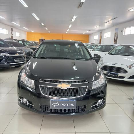 CHEVROLET Cruze Hatch 1.8 16V 4P LT SPORT FLEX, Foto 2 CHEVROLET Cruze Hatch 1.8 16V 4P LT SPORT FLEX, Foto 2