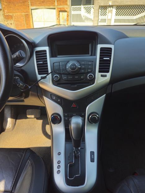 CHEVROLET Cruze Hatch 1.8 16V 4P LT SPORT FLEX AUTOMTICO, Foto 9