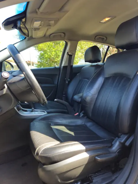 CHEVROLET Cruze Hatch 1.8 16V 4P LT SPORT FLEX AUTOMTICO, Foto 12