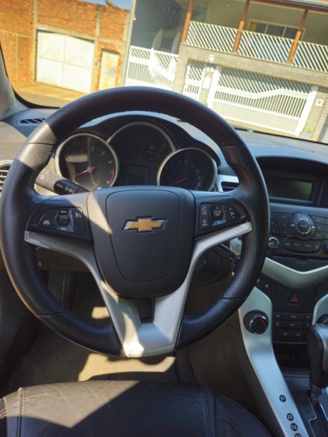 CHEVROLET Cruze Hatch 1.8 16V 4P LT SPORT FLEX AUTOMTICO, Foto 13