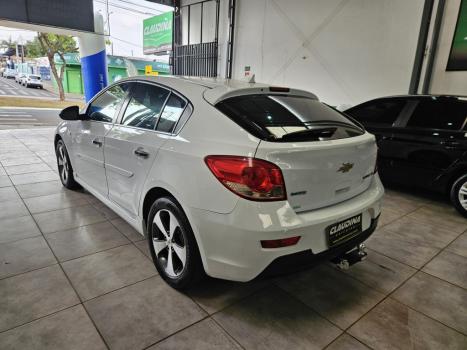 CHEVROLET Cruze Hatch 1.8 16V 4P LT SPORT FLEX AUTOMTICO, Foto 5