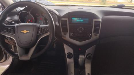 CHEVROLET Cruze Hatch 1.8 16V 4P LT SPORT6 FLEX AUTOMTICO, Foto 8