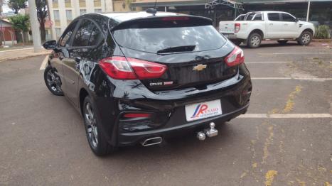 CHEVROLET Cruze Hatch 1.4 16V 4P LT SPORT6 TURBO FLEX AUTOMTICO, Foto 6