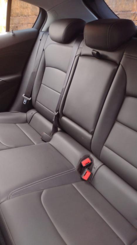 CHEVROLET Cruze Hatch 1.4 16V 4P LT SPORT6 TURBO FLEX AUTOMTICO, Foto 10