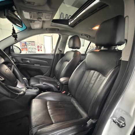 CHEVROLET Cruze Hatch 1.8 16V 4P LTZ SPORT6 FLEX AUTOMTICO, Foto 6