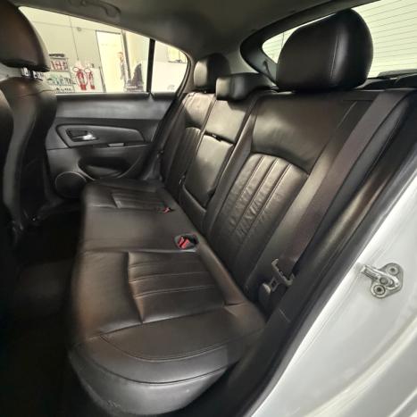 CHEVROLET Cruze Hatch 1.8 16V 4P LTZ SPORT6 FLEX AUTOMTICO, Foto 7