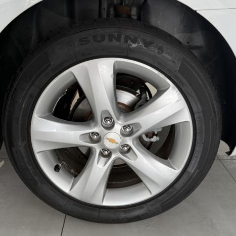 CHEVROLET Cruze Hatch 1.8 16V 4P LTZ SPORT6 FLEX AUTOMTICO, Foto 9