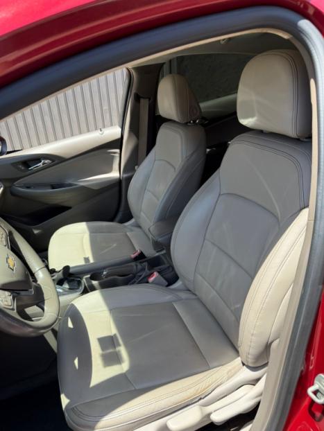 CHEVROLET Cruze Hatch 1.4 16V 4P LTZ TURBO FLEX AUTOMÁTICO, Foto 4 CHEVROLET Cruze Hatch 1.4 16V 4P LTZ TURBO FLEX AUTOMÁTICO, Foto 4