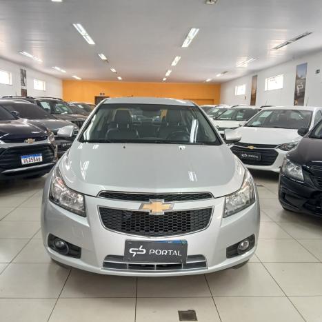 CHEVROLET Cruze Hatch 1.8 16V 4P LT SPORT FLEX AUTOMÁTICO, Foto 2 CHEVROLET Cruze Hatch 1.8 16V 4P LT SPORT FLEX AUTOMÁTICO, Foto 2