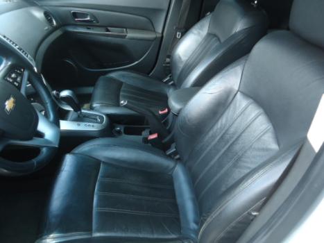 CHEVROLET Cruze Hatch 1.8 16V 4P LT SPORT FLEX AUTOMTICO, Foto 3