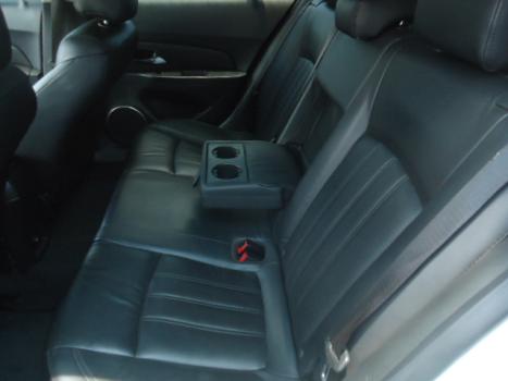 CHEVROLET Cruze Hatch 1.8 16V 4P LT SPORT FLEX AUTOMTICO, Foto 5