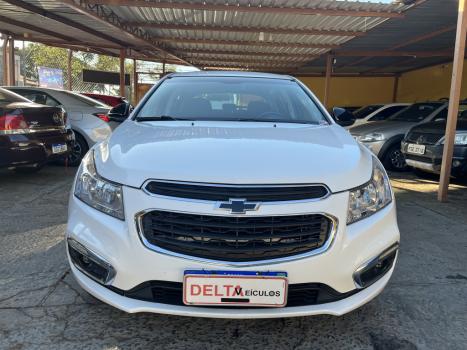 CHEVROLET Cruze Hatch 1.8 16V 4P LT SPORT6 FLEX, Foto 2