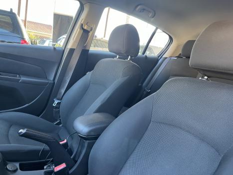 CHEVROLET Cruze Hatch 1.8 16V 4P LT SPORT6 FLEX, Foto 6